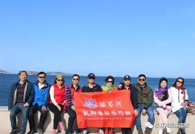 <性价比专线>赴俄远东自驾13日